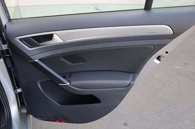 2015 Volkswagen Golf 4dr Hatchback Automatic TSI SE - 22978517 - 19