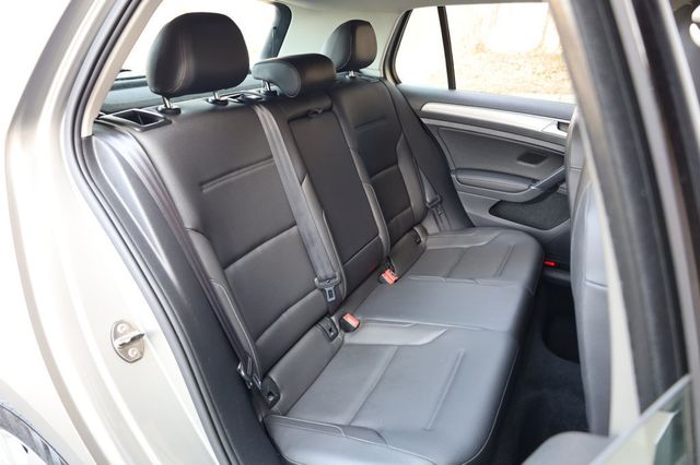 2015 Volkswagen Golf 4dr Hatchback Automatic TSI SE - 22978517 - 21