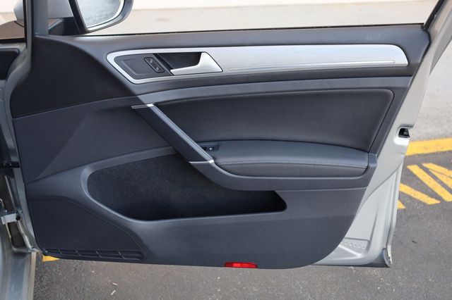 2015 Volkswagen Golf 4dr Hatchback Automatic TSI SE - 22978517 - 22