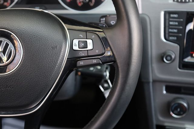 2015 Volkswagen Golf 4dr Hatchback Automatic TSI SE - 22978517 - 27