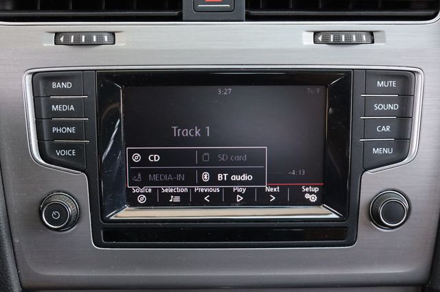 2015 Volkswagen Golf 4dr Hatchback Automatic TSI SE - 22978517 - 34