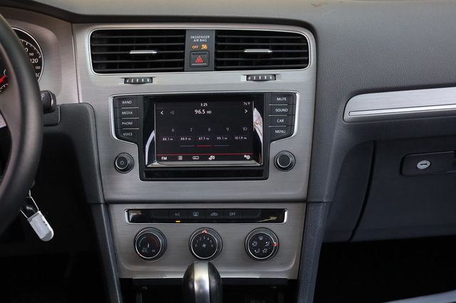 2015 Volkswagen Golf 4dr Hatchback Automatic TSI SE - 22978517 - 35