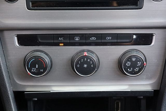 2015 Volkswagen Golf 4dr Hatchback Automatic TSI SE - 22978517 - 36