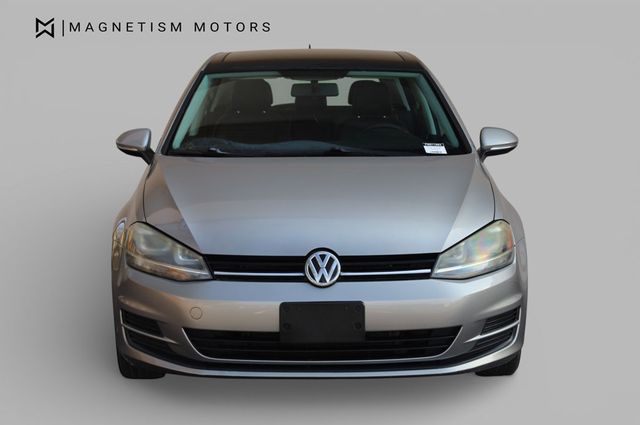 2015 Volkswagen Golf 4dr Hatchback Automatic TSI SE - 22978517 - 4