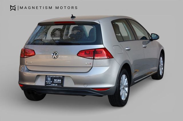 2015 Volkswagen Golf 4dr Hatchback Automatic TSI SE - 22978517 - 6