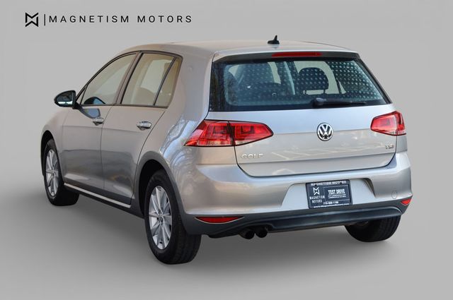 2015 Volkswagen Golf 4dr Hatchback Automatic TSI SE - 22978517 - 8