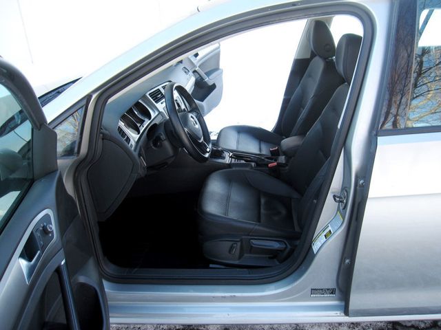 2015 Volkswagen Golf 4dr Hatchback Automatic TSI SEL - 22978814 - 16