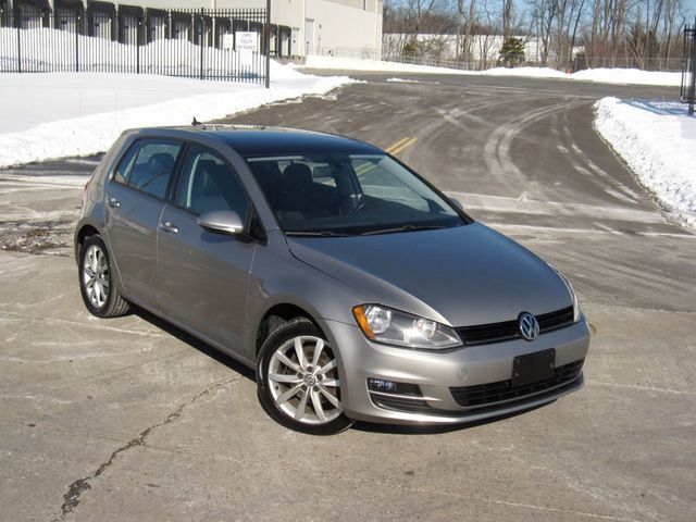 2015 Volkswagen Golf 4dr Hatchback Automatic TSI SEL - 22978814 - 1