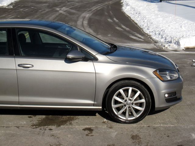 2015 Volkswagen Golf 4dr Hatchback Automatic TSI SEL - 22978814 - 6