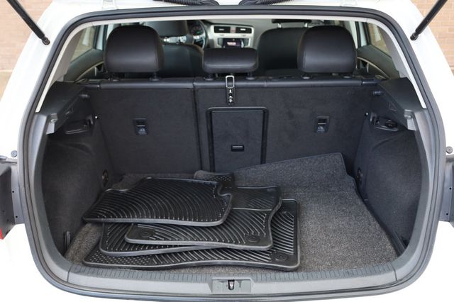 2015 Volkswagen Golf 4dr Hatchback DSG TDI S - 22970740 - 10