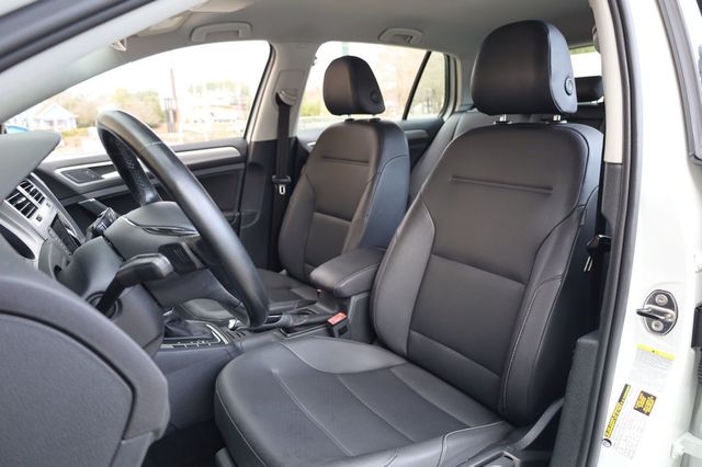 2015 Volkswagen Golf 4dr Hatchback DSG TDI S - 22970740 - 14