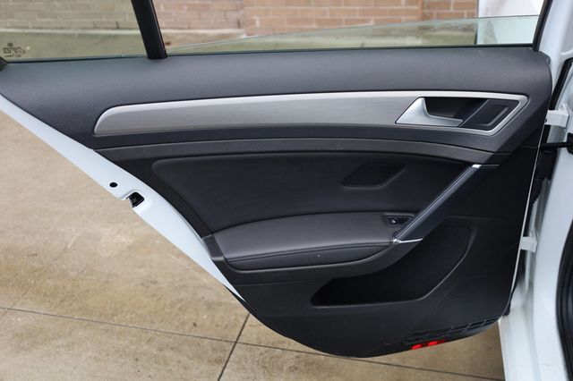 2015 Volkswagen Golf 4dr Hatchback DSG TDI S - 22970740 - 15