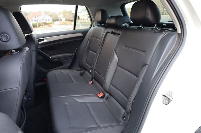 2015 Volkswagen Golf 4dr Hatchback DSG TDI S - 22970740 - 17