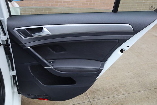 2015 Volkswagen Golf 4dr Hatchback DSG TDI S - 22970740 - 18