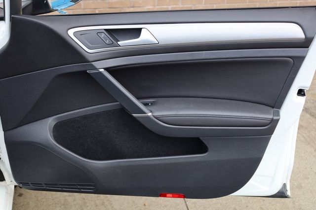 2015 Volkswagen Golf 4dr Hatchback DSG TDI S - 22970740 - 21