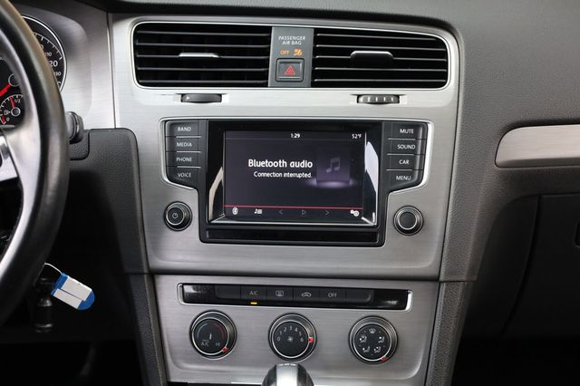 2015 Volkswagen Golf 4dr Hatchback DSG TDI S - 22970740 - 32