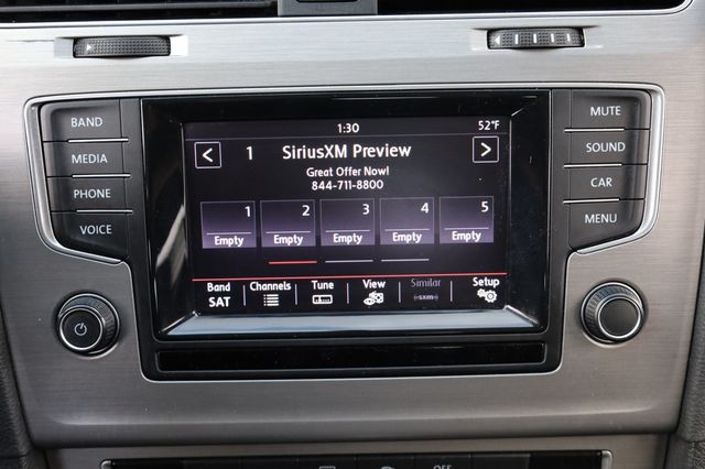 2015 Volkswagen Golf 4dr Hatchback DSG TDI S - 22970740 - 35