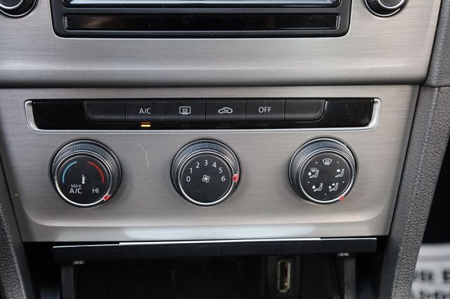 2015 Volkswagen Golf 4dr Hatchback DSG TDI S - 22970740 - 36