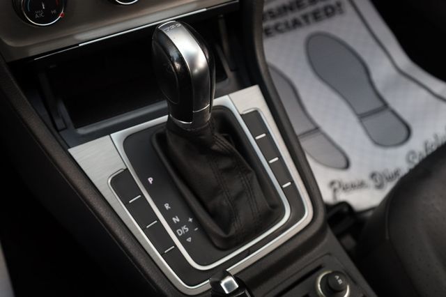 2015 Volkswagen Golf 4dr Hatchback DSG TDI S - 22970740 - 37