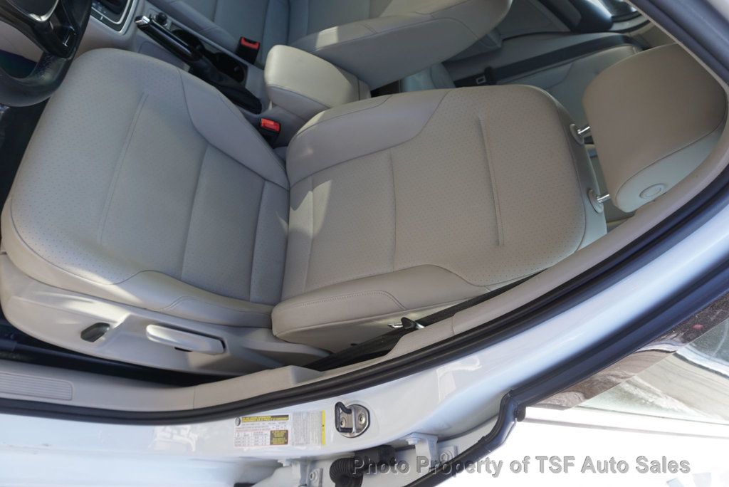 2015 Volkswagen Golf 4dr Hatchback DSG TDI S ALL SERVICE HISORY IMMACULATE CONDITION  - 22975376 - 11