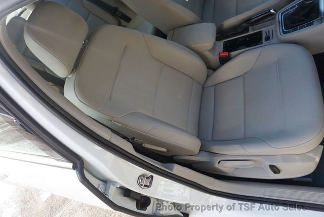 2015 Volkswagen Golf 4dr Hatchback DSG TDI S ALL SERVICE HISORY IMMACULATE CONDITION  - 22975376 - 12