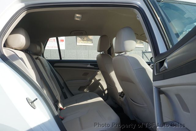 2015 Volkswagen Golf 4dr Hatchback DSG TDI S ALL SERVICE HISORY IMMACULATE CONDITION  - 22975376 - 14