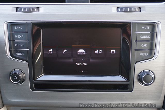 2015 Volkswagen Golf 4dr Hatchback DSG TDI S ALL SERVICE HISORY IMMACULATE CONDITION  - 22975376 - 23