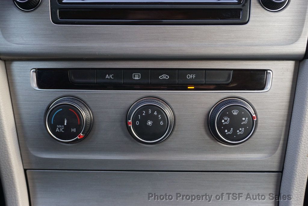 2015 Volkswagen Golf 4dr Hatchback DSG TDI S ALL SERVICE HISORY IMMACULATE CONDITION  - 22975376 - 24