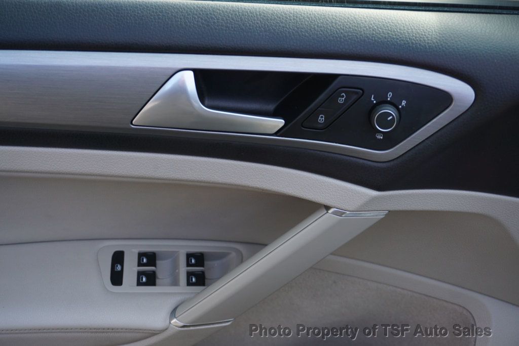 2015 Volkswagen Golf 4dr Hatchback DSG TDI S ALL SERVICE HISORY IMMACULATE CONDITION  - 22975376 - 27