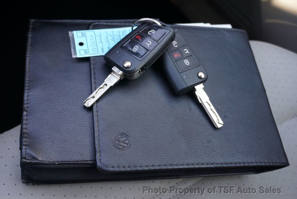 2015 Volkswagen Golf 4dr Hatchback DSG TDI S ALL SERVICE HISORY IMMACULATE CONDITION  - 22975376 - 29