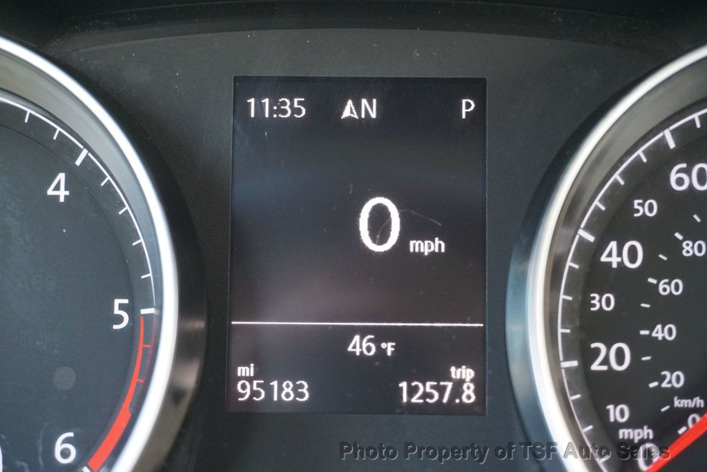 2015 Volkswagen Golf 4dr Hatchback DSG TDI S ALL SERVICE HISORY IMMACULATE CONDITION  - 22975376 - 31