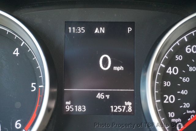 2015 Volkswagen Golf 4dr Hatchback DSG TDI S ALL SERVICE HISORY IMMACULATE CONDITION  - 22975376 - 31