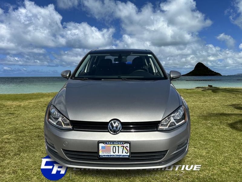 2015 Volkswagen Golf 4dr Hatchback DSG TDI SE - 22902080 - 9
