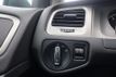 2015 Volkswagen Golf LAUNCH EDITION, 1 OWNER, MANUAL TRANS, BLUETOOTH, TOUCHSCREEN!!  - 22940766 - 16