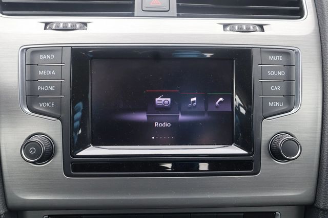 2015 Volkswagen Golf LAUNCH EDITION, 1 OWNER, MANUAL TRANS, BLUETOOTH, TOUCHSCREEN!!  - 22940766 - 18