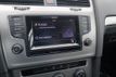 2015 Volkswagen Golf LAUNCH EDITION, 1 OWNER, MANUAL TRANS, BLUETOOTH, TOUCHSCREEN!!  - 22940766 - 19