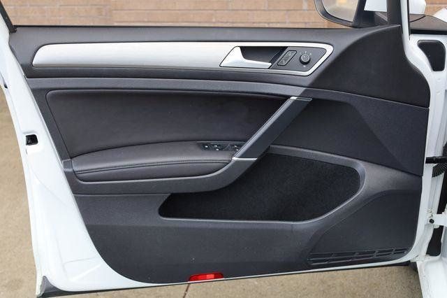 2015 Volkswagen Golf S - 23068074 - 12