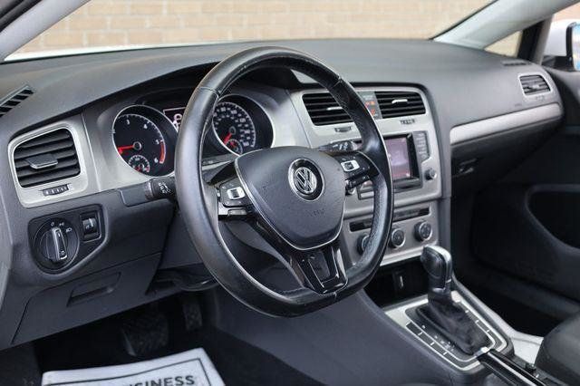 2015 Volkswagen Golf S - 23068074 - 13