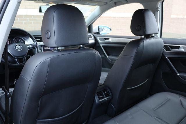 2015 Volkswagen Golf S - 23068074 - 16
