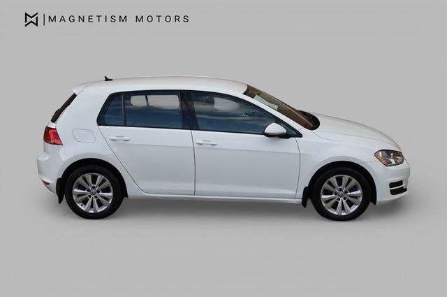 2015 Volkswagen Golf S - 23068074 - 1