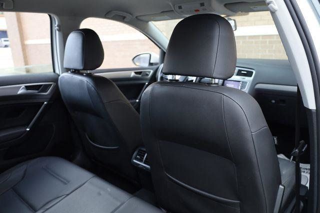 2015 Volkswagen Golf S - 23068074 - 20