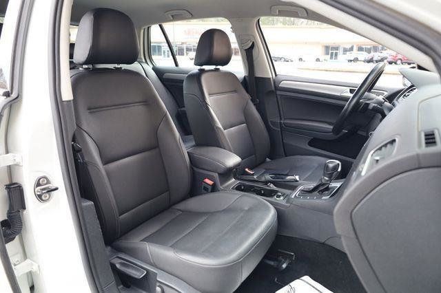 2015 Volkswagen Golf S - 23068074 - 22