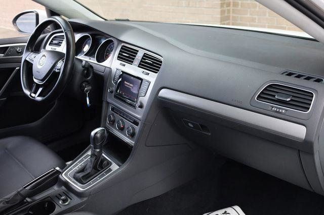 2015 Volkswagen Golf S - 23068074 - 23