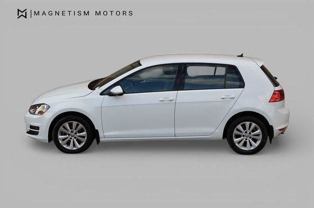 2015 Volkswagen Golf S - 23068074 - 2