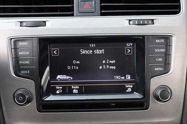 2015 Volkswagen Golf S - 23068074 - 33