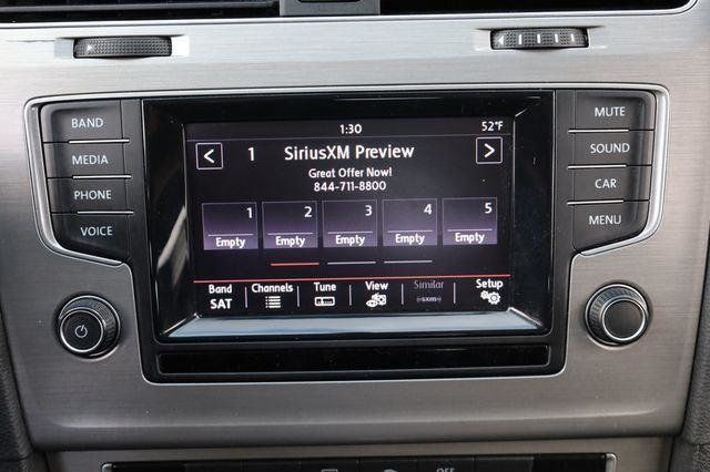 2015 Volkswagen Golf S - 23068074 - 35
