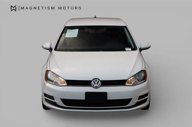 2015 Volkswagen Golf S - 23068074 - 4