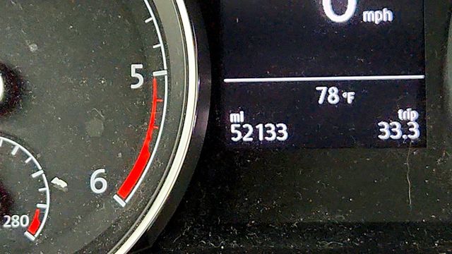 2015 Volkswagen Golf TDI S DSG Hatchback w/ Turbo Diesel Power - 23040067 - 14