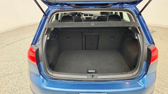 2015 Volkswagen Golf TDI S DSG Hatchback w/ Turbo Diesel Power - 23040067 - 20