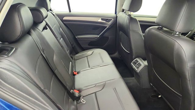 2015 Volkswagen Golf TDI S DSG Hatchback w/ Turbo Diesel Power - 23040067 - 21